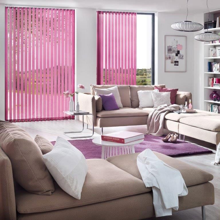 De nombreux types de stores existent pour votre maison